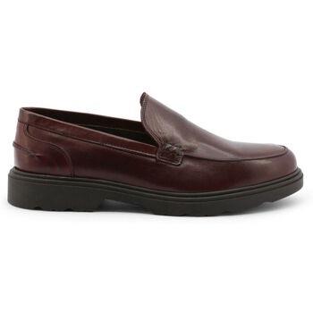 Kengät Duca Di Morrone  Brenno - Leather Bordeaux  45