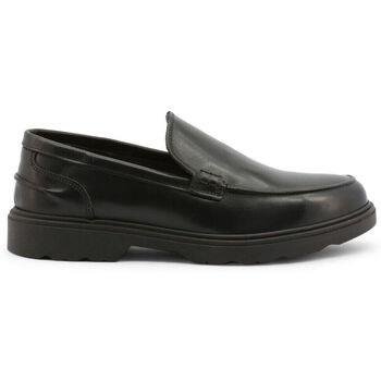 Kengät Duca Di Morrone  Brenno - Leather Black  45