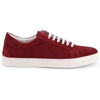 Tennarit Duca Di Morrone  Brando - Suede Red  40