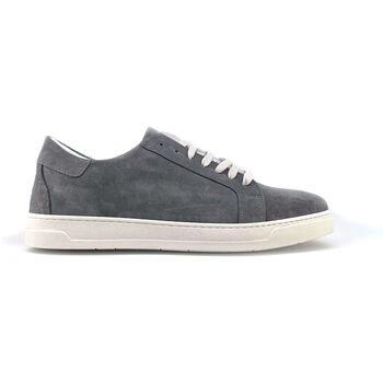 Tennarit Duca Di Morrone  Brando - Suede Gray  40