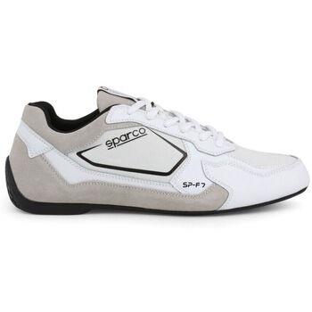 Tennarit Sparco  Sp-f7 - White/Black  43