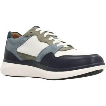 Tennarit Clarks  UN GLOBE RUN  39 1/2