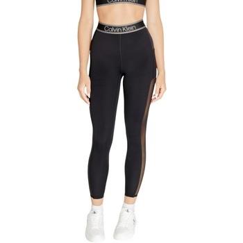 Legginsit & Sukkahousut Calvin Klein Sport  WO - 7/8 00GWF4L608  EU S