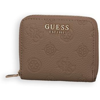 Lompakot Guess  DRT CRESIDIA ZIP  Yksi Koko