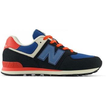 Lastenkengät New Balance  Gc574 m  36