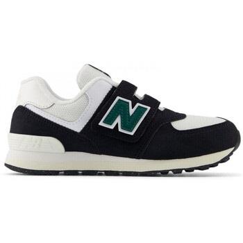 Lastenkengät New Balance  Pv574 m  28