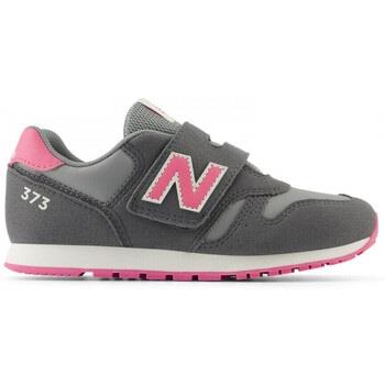 Lastenkengät New Balance  Yv373 m  28