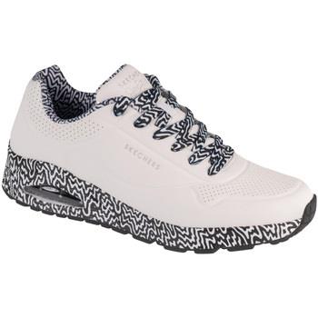 Kengät Skechers  Uno - Stark Mini Drip  41