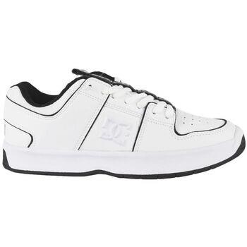 Tennarit DC Shoes  Sw lynx zero ADYS100726 WHITE/BLACK/BLUE (IBB)  41