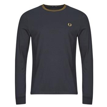 Svetari Fred Perry  TWIN TIPPED  EU S