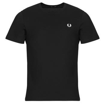 Lyhythihainen t-paita Fred Perry  CREW NECK  EU S