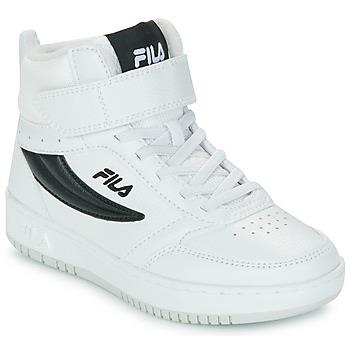 Lastenkengät Fila  FILA REGA NF mid velcro kids  28