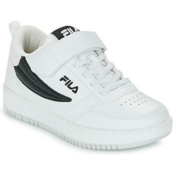 Lastenkengät Fila  FILA REGA NF velcro kids  28