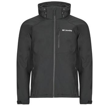 Pusakka Columbia  Cascade Ridge III Softshell  EU S