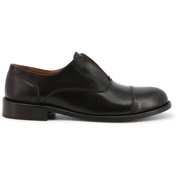 Kävelykengät Duca Di Morrone  Lucas - Leather Black  43