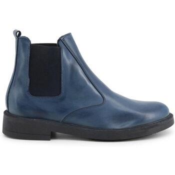 Saappaat Duca Di Morrone  701 - Leather Blue  41