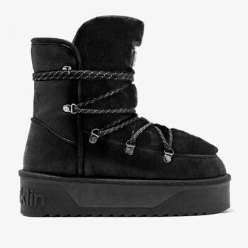 Kengät D.Franklin  Boots nordic.v2 trk  37