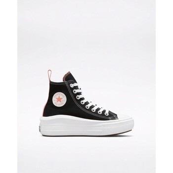 Tennarit Converse  271716C LONA CHUCK TAYLOR ALL STAR MOVE  36