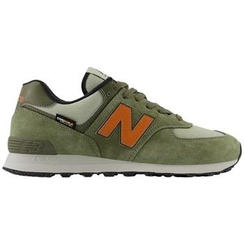 Tennarit New Balance  U574V2  40