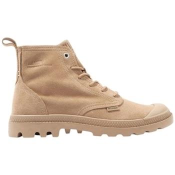 Kengät Palladium  PAMPA HI SKIN  36