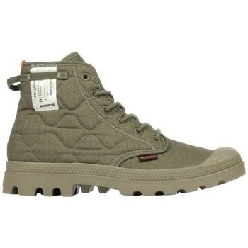 Kengät Palladium  PAMPA RE-QUILTED  40