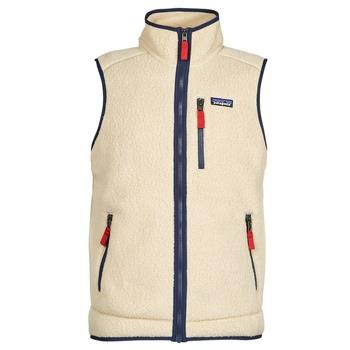 Fleecet Patagonia  M'S RETRO PILE VEST  EU S