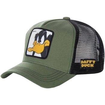 Lippalakit Capslab  Looney Tunes Daffy Duck Cap  Yksi Koko