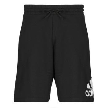 Shortsit & Bermuda-shortsit adidas  Essentials Big Logo French Terry S...