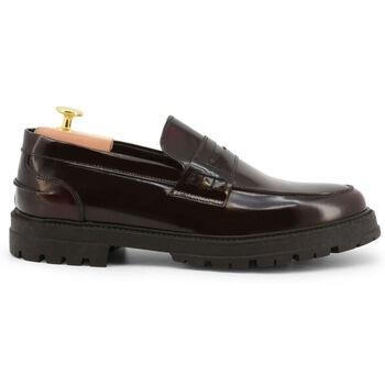 Kengät Duca Di Morrone  Zeno - Leather Bordeaux  46