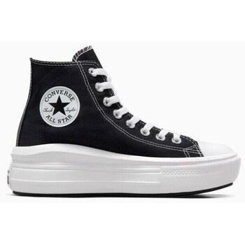 Tennarit Converse  568497C LONA CHUCK TAYLOR ALL STAR MOVE  36