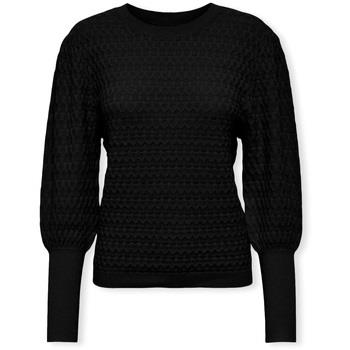 Neulepusero Only  Noos Faye Life Knit - Black  EU M