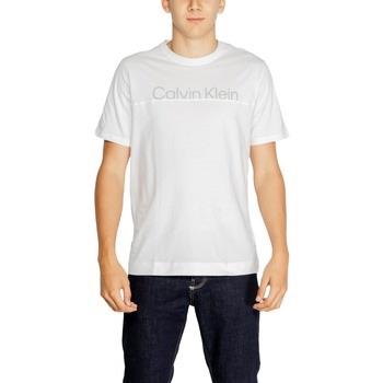 Pitkähihainen poolopaita Calvin Klein Sport  PW - GRAPHIC S/S T-S 00GM...