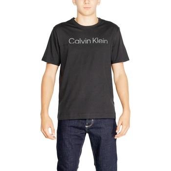 Pitkähihainen poolopaita Calvin Klein Sport  PW - GRAPHIC S/S T-S 00GM...