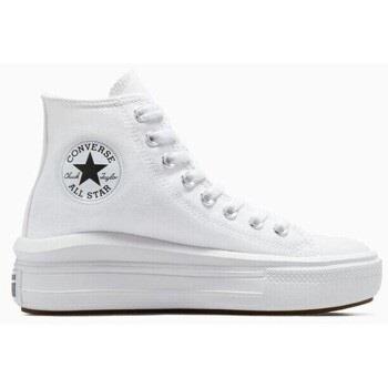 Tennarit Converse  568498C LONA CHUCK TAYLOR ALL STAR MOVE  36