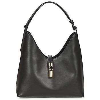 Olkalaukut Furla  FURLA GOCCIA M HOBO  Yksi Koko