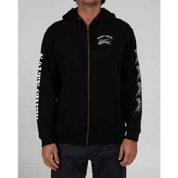 Svetari Salty Crew  Kamikaze zip fleece  EU S