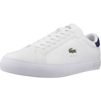 Tennarit Lacoste  POWERCOURT  40