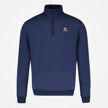 Svetari Le Coq Sportif  ESS HALFZIP N  EU S