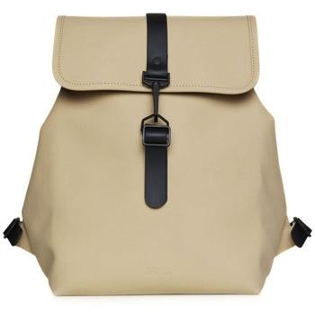 Laukut Rains  BUCKET BACKPACK  Yksi Koko