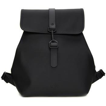 Laukut Rains  BUCKET BACKPACK  Yksi Koko