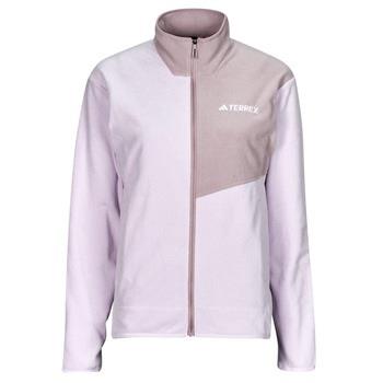 Fleecet adidas  Multi Full-Zip Fleece Jacket  EU S