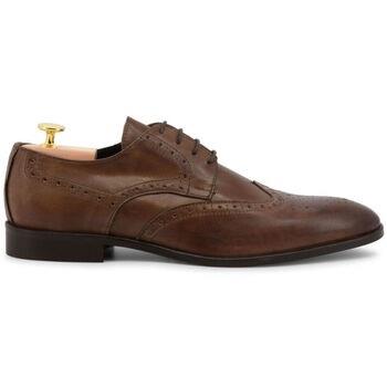 Kävelykengät Duca Di Morrone  Valerio - Leather Brown  40