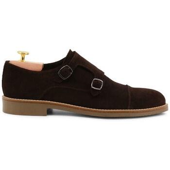 Kävelykengät Duca Di Morrone  Alcide - Suede Brown  42