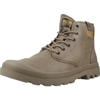 Saappaat Palladium  PAMPA HI COATED  40