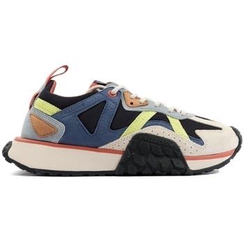 Kengät Palladium  Troop Runner Outcity - Dark Blue/Blue Gry  42