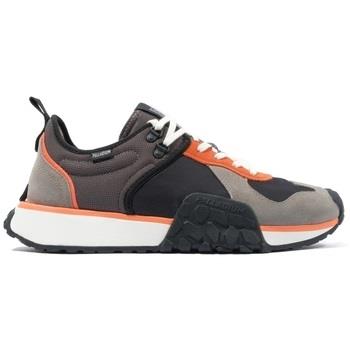 Kengät Palladium  Troop Runner - Black/Firecracker  40