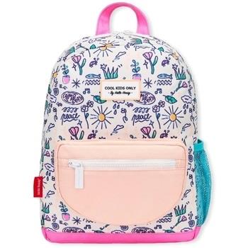 Reppu Hello Hossy  Playground Kid Backpack - Multi  Yksi Koko