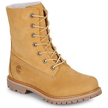 Kengät Timberland  TIMBERLAND AUTHENTIC MID  36