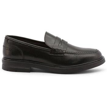 Kengät Duca Di Morrone  Lupo - Leather Black  45