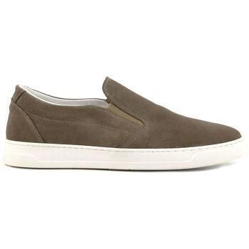 Tennarit Duca Di Morrone  Elia - Suede Dove Gray  43